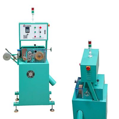 CPP BOPA PE-filmgranulator Kunststof granulatieapparatuur
