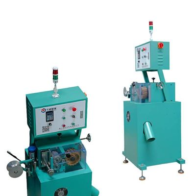 HDPE LDPE PE Filmgranulator die Machine voor Plastic Recycling pelletiseren