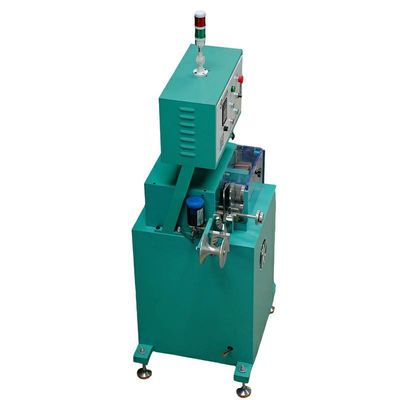 ODM Fles de Plastic Granulator 380V van de Recyclingsmachine