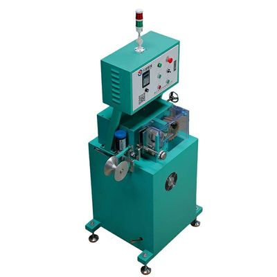 Industrieel BOPA PUF Plastic Film Granulator Apparatuur 150kg/H