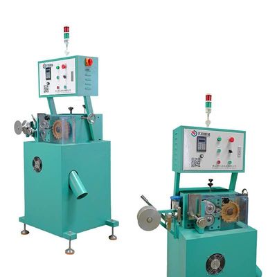 OEM BOPA Plastic het HUISDIERENfles van de Granulatormachine Recyclingsmachine