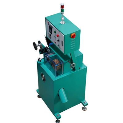 Schrootpp PE Granulatormachine voor Afval het Plastic Pelletiseren