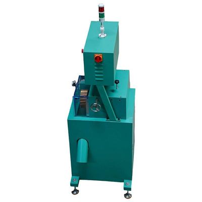Automatische extrusie PET-granulatiemachine Filmgranulator