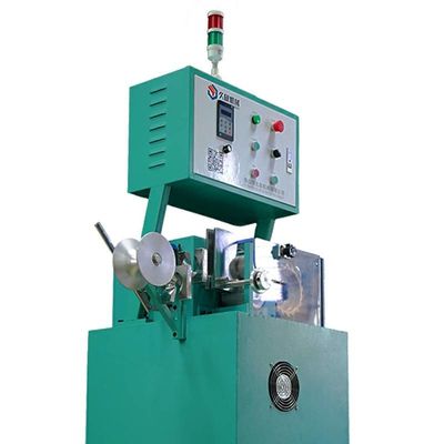 5.5KW afval Plastic Recycling Machine Granulator Lage Consumptie 150m/Min
