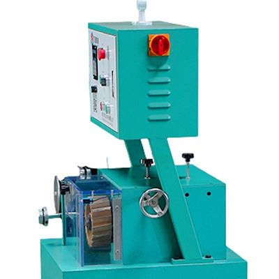 Polyester Afval Plastic Recycling Apparatuur Granulator Machine