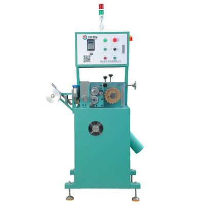 Kouddrukmachine voor kunststofgranulatoren Pelletizer 150 kg/uur CPE,PE,CPP,PO,PP,EVA,BOPA,PUF,LLDPE