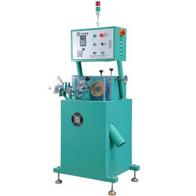Coldextruded Plastic Film Recycling Machine Pelletiseerlijn