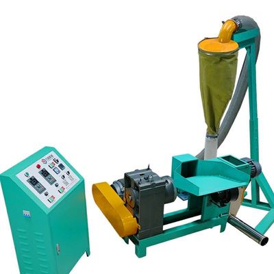 OEM LDPE PVC Granulator Extrusie Pelletiseermachine