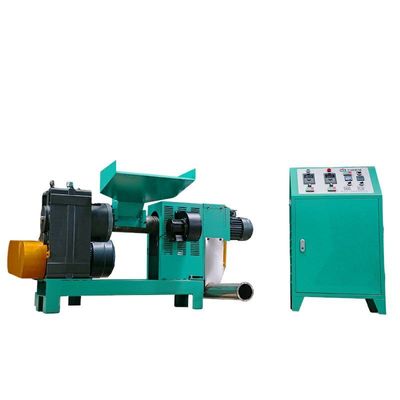 OEM Plastic Schroot Polytheen Zak Recycling Machine 7.5kw