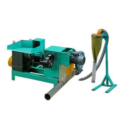 Van de het Recyclingsmachine van PUF LLDPE volledig Automatische Plastic Plastic het Afvalontvezelmachine