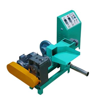 200m/Min Plastic Film Pelletizing Machine-HUISDIERENfles Recyclingsmachine
