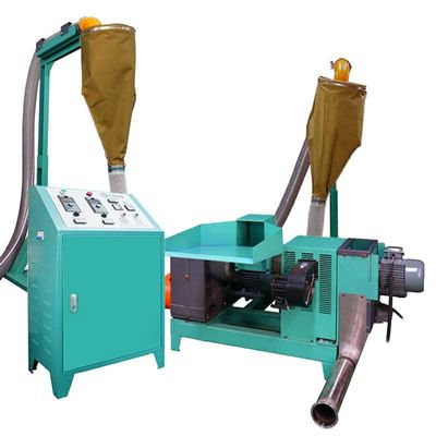 Afval de Machinegranulator van de Recyclings Plastic Pelletiseermachine
