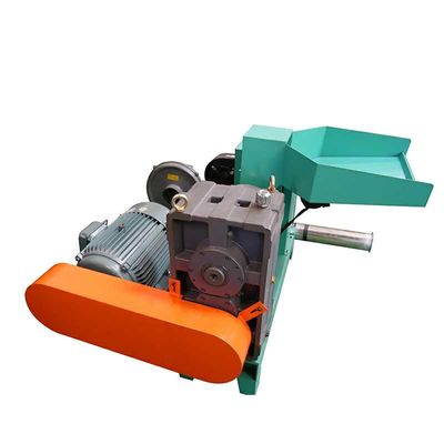 Geëxtrudeerd afval Plastic Recycling Machine PET-flessen Schrootmachine Granulator