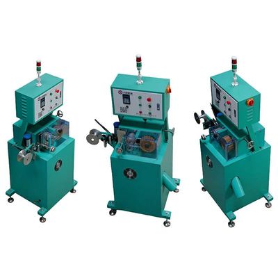 Plastic PVC Pelletiseerlijn Granulator machine 3kw-7.5kw