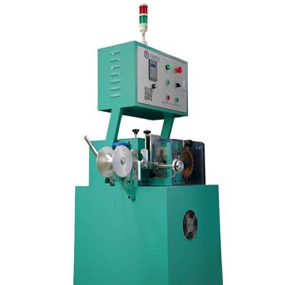 OEM Plastic maalgoed Pelletiseermachine Plastic flessengranulator