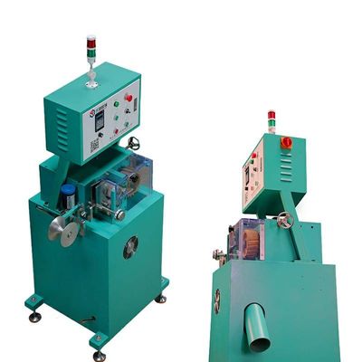 Recycling PET-pelletiseermachine Kunststof maalgoed Pelletiseermachine