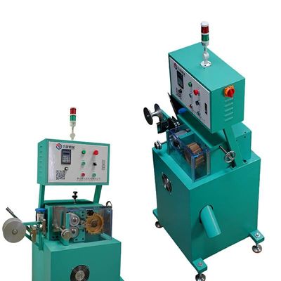 EVA PUF die PET Machine voor Plastic Huisvuil Recycling pelletiseren