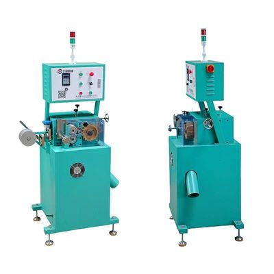 Het samenpersen de Plastic Uitdrijving die van de Recyclingsgranulator Machine pelletiseren