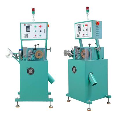 CPP Polypropyleen Hdpe Plastic Recycling Pellet Machine Lage snelheid