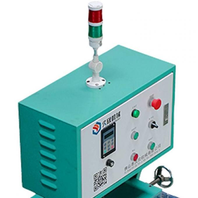 CPP Polypropyleen Hdpe Plastic Recycling Pellet Machine Lage snelheid 1