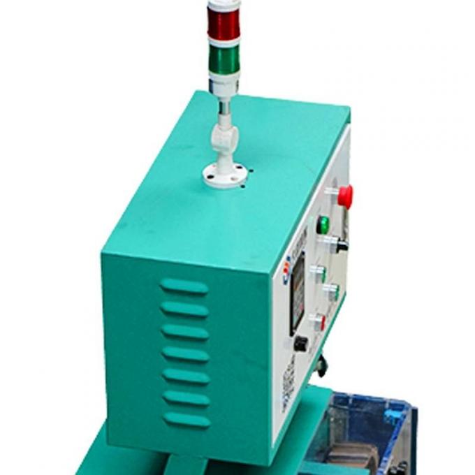 OEM Plastic maalgoed Pelletiseermachine Plastic flessengranulator 0