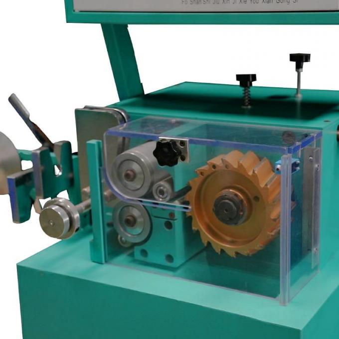 HDPE LDPE PE Filmgranulator die Machine voor Plastic Recycling pelletiseren 1