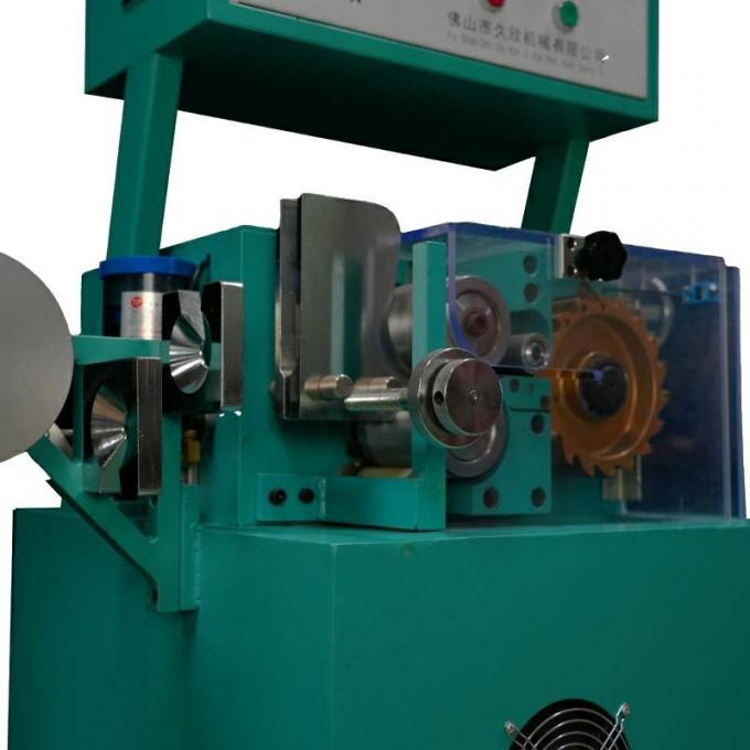 Afval Plastic Recycling PET Pelletiseermachine 5.5KW 1
