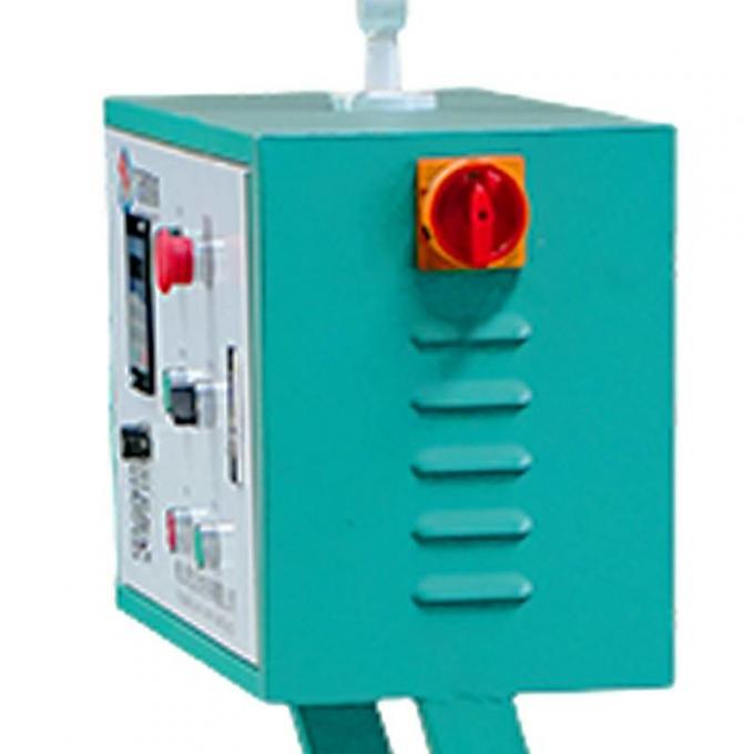 CPP BOPA PE-filmgranulator Kunststof granulatieapparatuur 0
