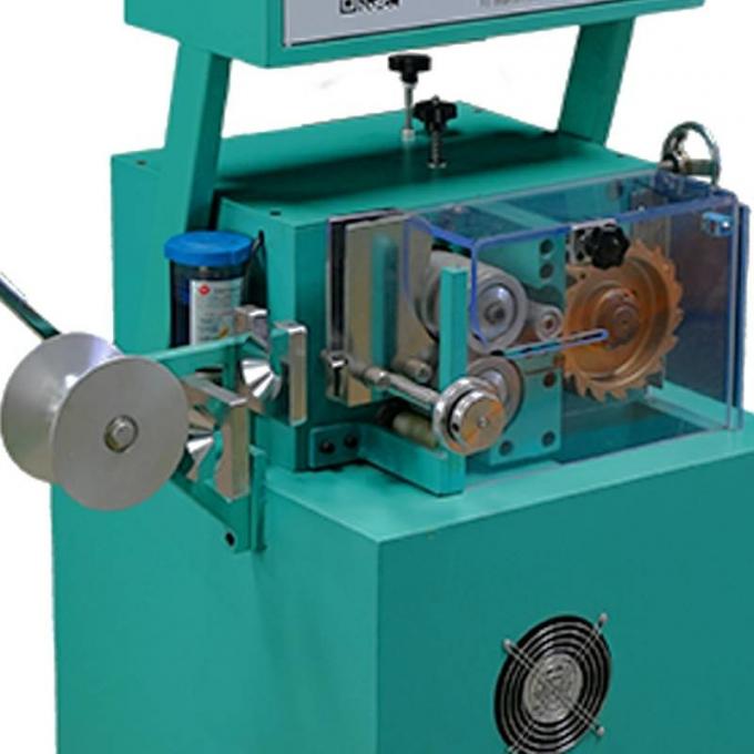Automatische extrusie PET-granulatiemachine Filmgranulator 0