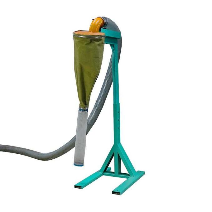 7.5kw PE-granuleermachine voor kunststofrecycling en pelletiseren 0