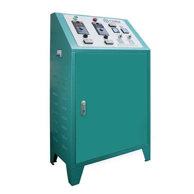 CPE CPP PE van de Afval Plastic Extruder Korrelende Machine 1