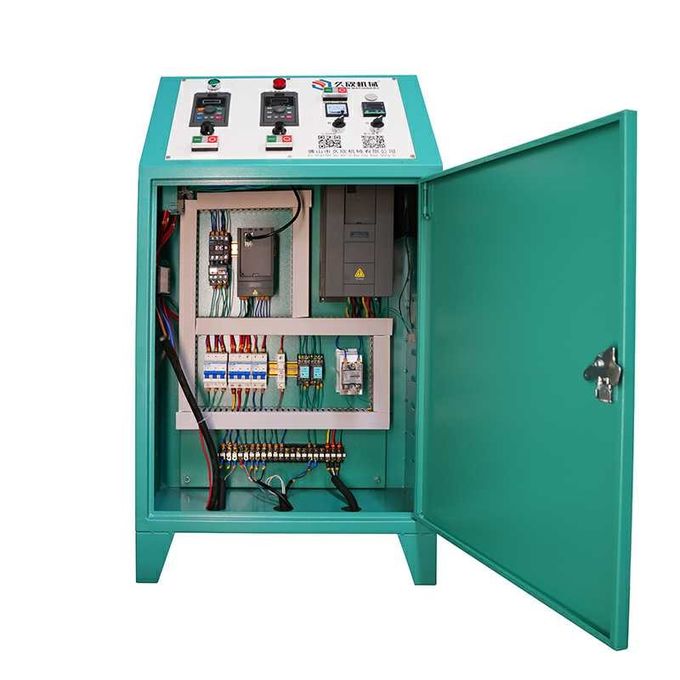Foshan Jiuxin Machinery Co., Ltd. fabriek productielijn 1