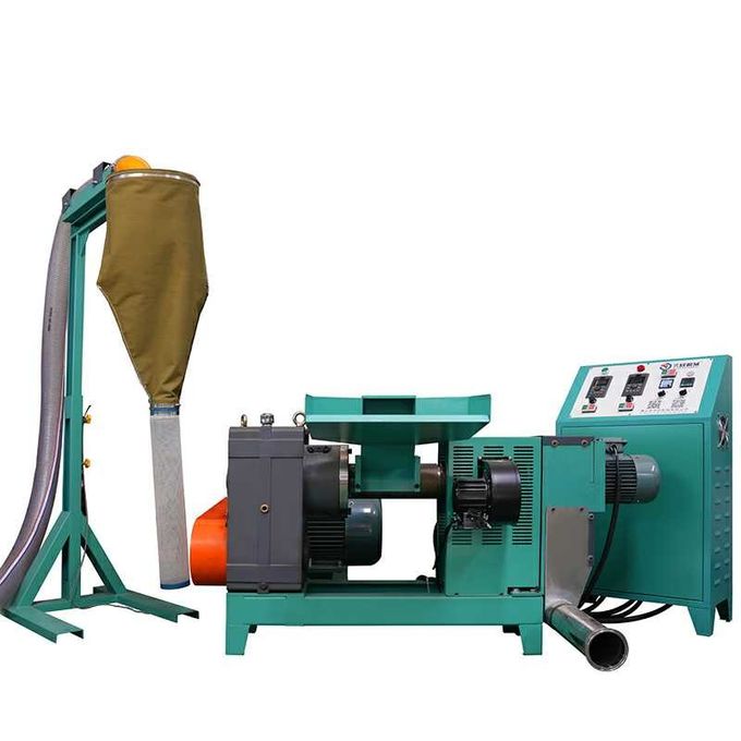 Foshan Jiuxin Machinery Co., Ltd. fabriek productielijn 0