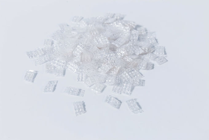 ODM volautomatische plastic filmpelletiseermachine geëxtrudeerde granulator 0