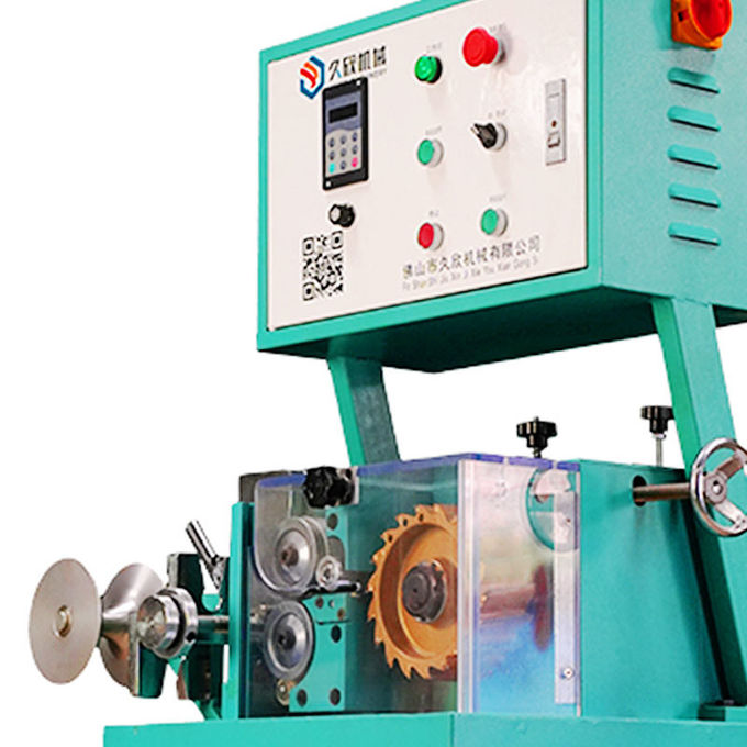 Plastic film scraps afval Plastic recycling granulator pelletizing machine 0