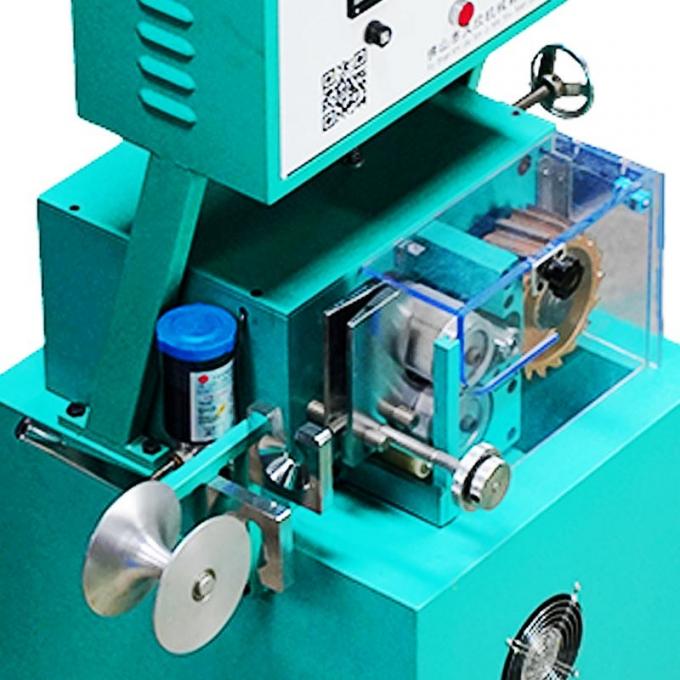 Schrootpp PE Granulatormachine voor Afval het Plastic Pelletiseren 0