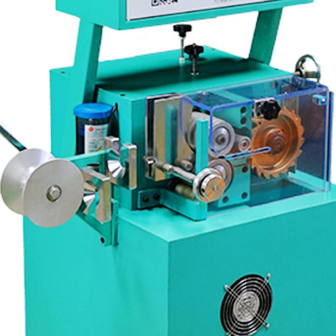 Industrieel BOPA PUF Plastic Film Granulator Apparatuur 150kg/H 1