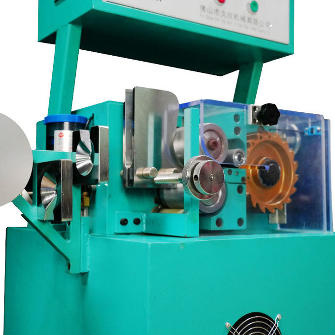 Van de de Granulatormachine van Portugal de Plastic Ontvezelmachines 150kg/h 0