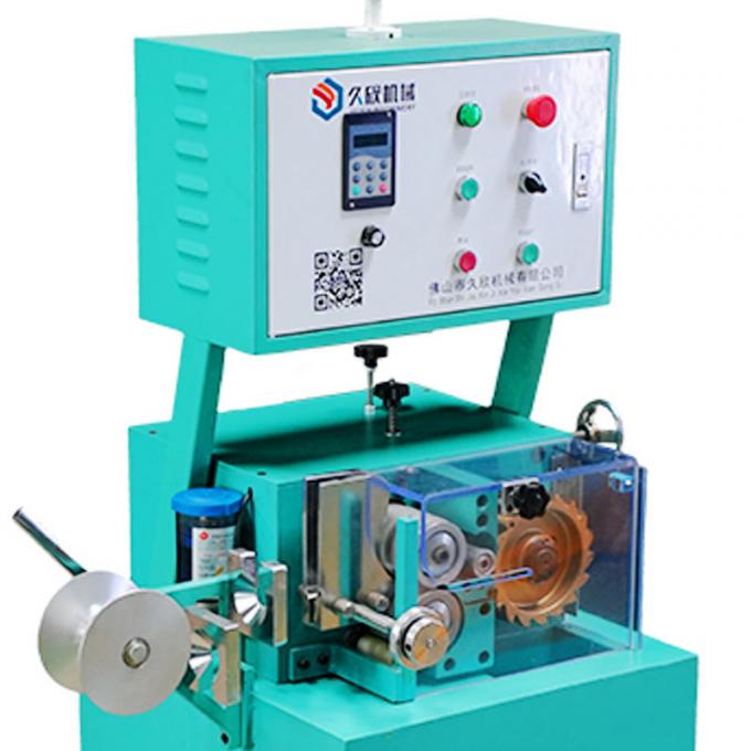 het Recyclingspe van 380V 5.5KW de Machineodm van de Filmgranulator 0
