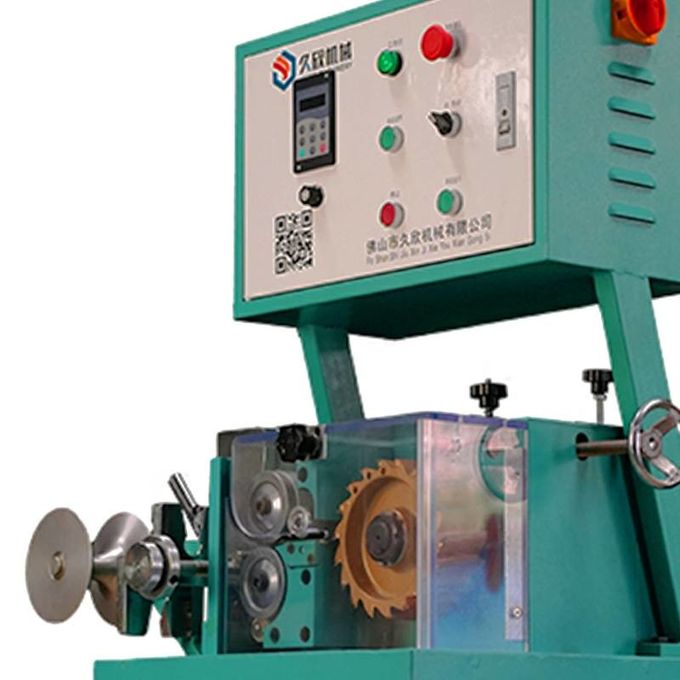 OEM de Plastic Granulator van het de Machinehuisdier van pvc Korrelende 0