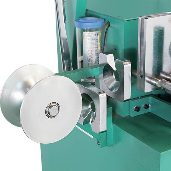 13KW HDPE Pelletiseermachine Kunststof automatische granulator 0