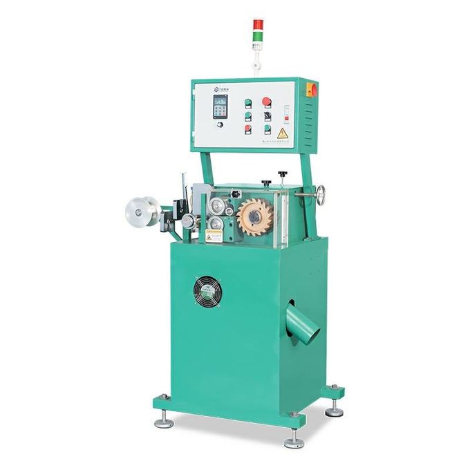 OEM Plastic Pelletiserende Recyclingmachine PE Film PET-granulator 2