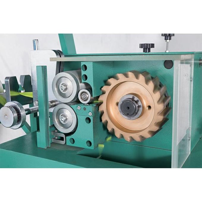 OEM de Plastic Granulator van het de Machinehuisdier van pvc Korrelende 1